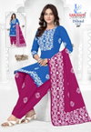 Dilsad Batik Vol 2 By Lakhani Cotton Ladies Dress Material Wholesale Market In Surat